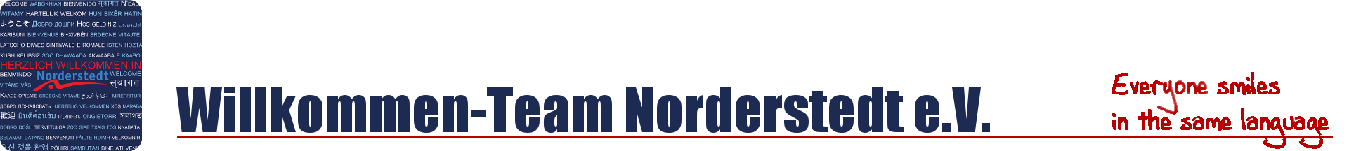 Willkommen Team Norderstedt e.V.
